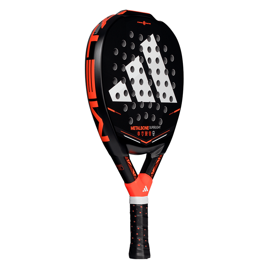 Padel racket adidas Metalbone Superlight 2026