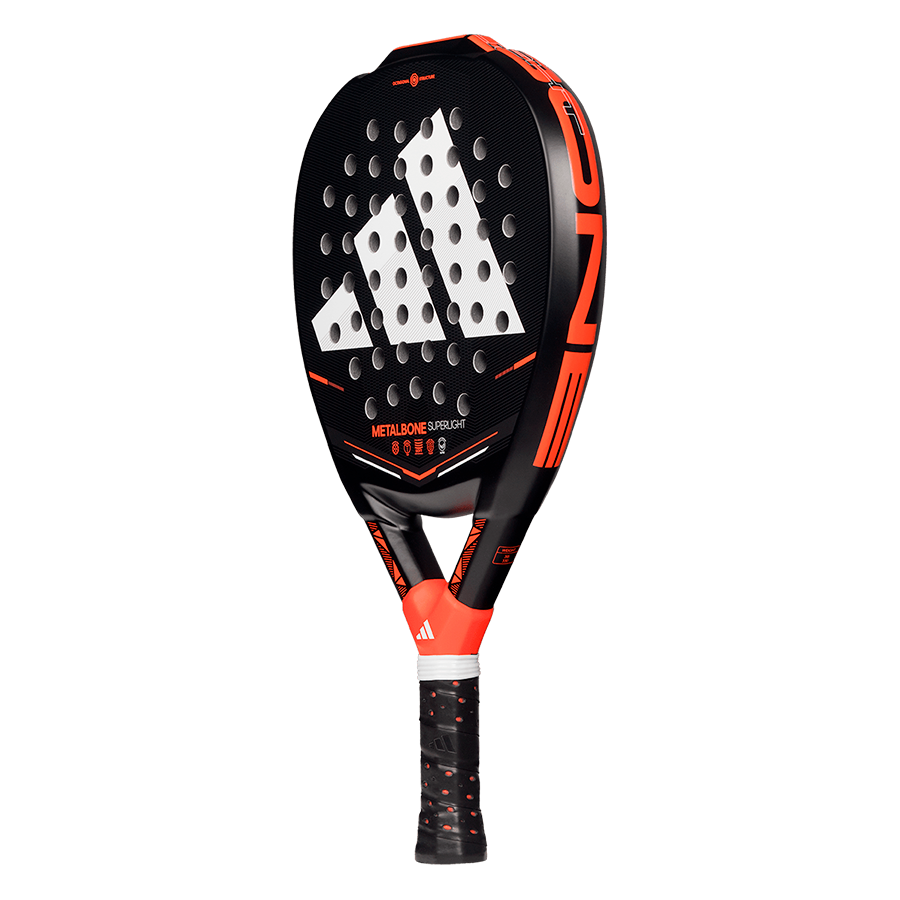 Padel racket adidas Metalbone Superlight 2026