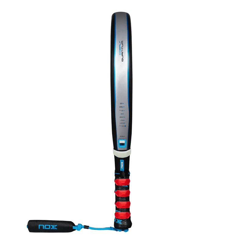 NOX Quantum Cobalt 12K Padel Raketi