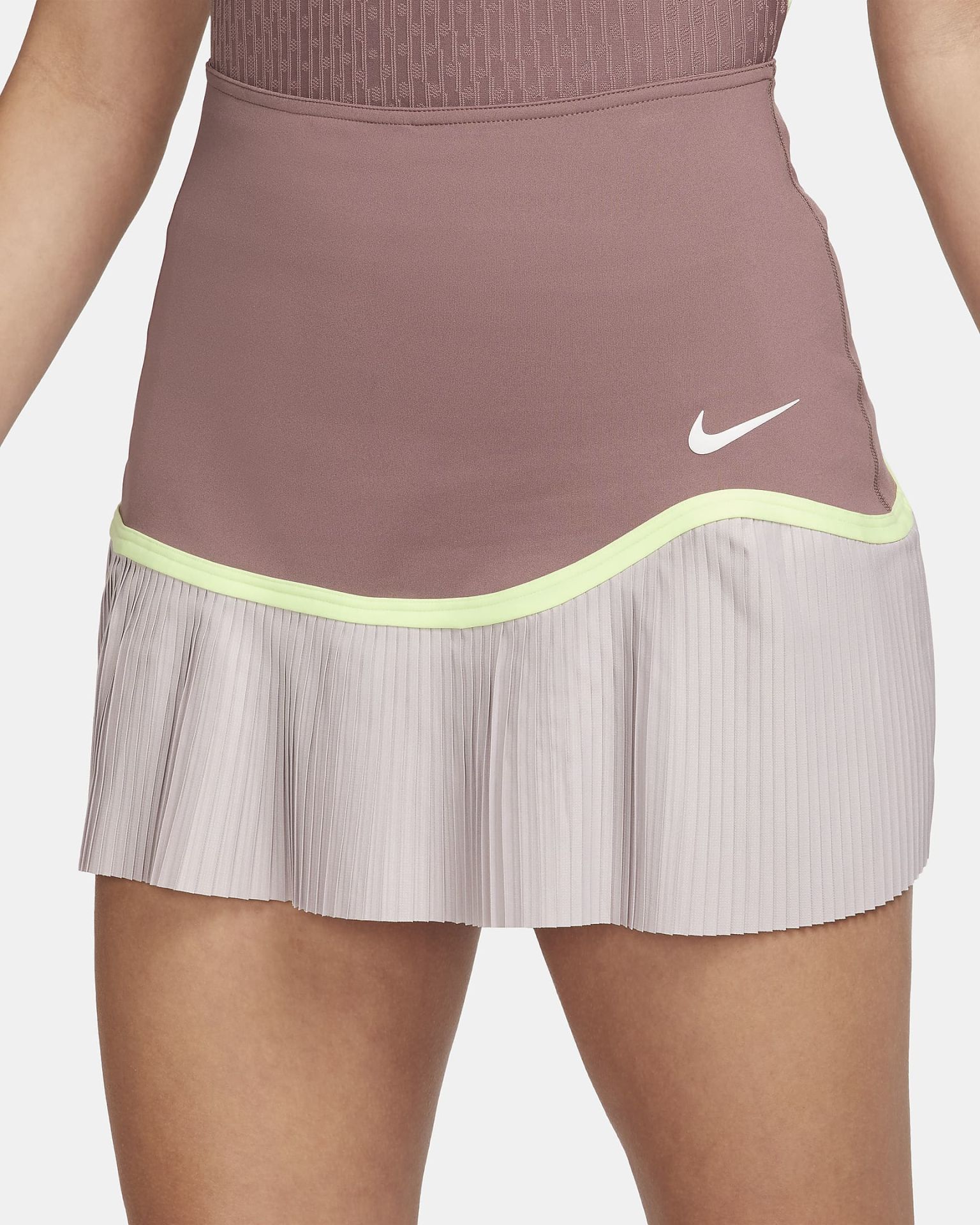 Nike Advantage Dri-Fit Kadın Tenis Eteği