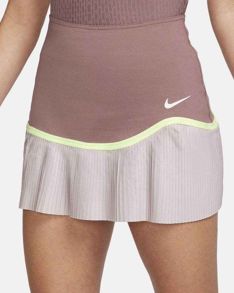 Nike Advantage Dri-Fit Kadın Tenis Eteği