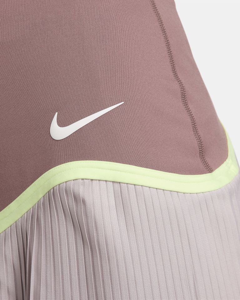 Nike Advantage Dri-Fit Kadın Tenis Eteği
