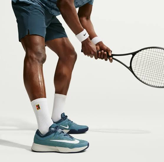 Nike Vapor Pro 3 Sert Kort Erkek Tenis Ayakkabısı