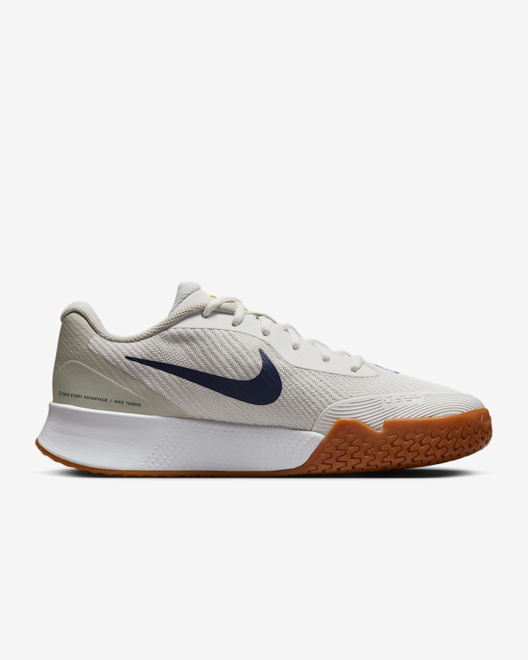 Nike Vapor Lite 3 Kadın Sert Kort Tenis Ayakkabısı