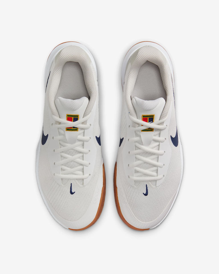 Nike Vapor Lite 3 Kadın Sert Kort Tenis Ayakkabısı