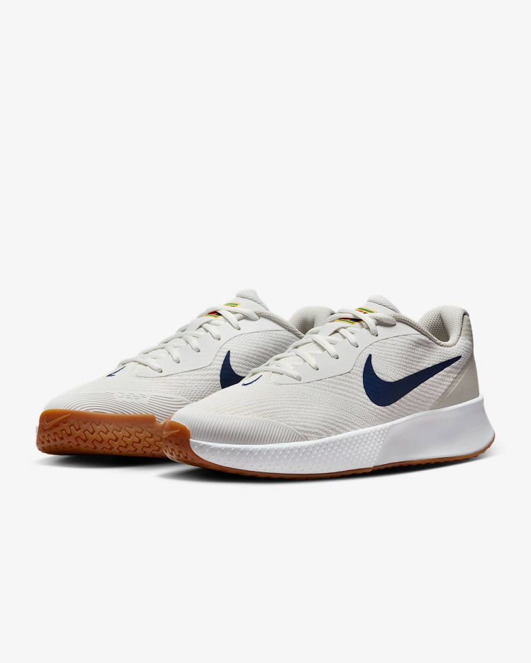Nike Vapor Lite 3 Kadın Sert Kort Tenis Ayakkabısı