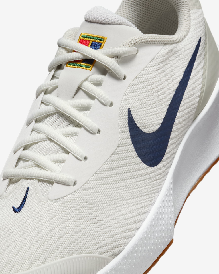 Nike Vapor Lite 3 Kadın Sert Kort Tenis Ayakkabısı
