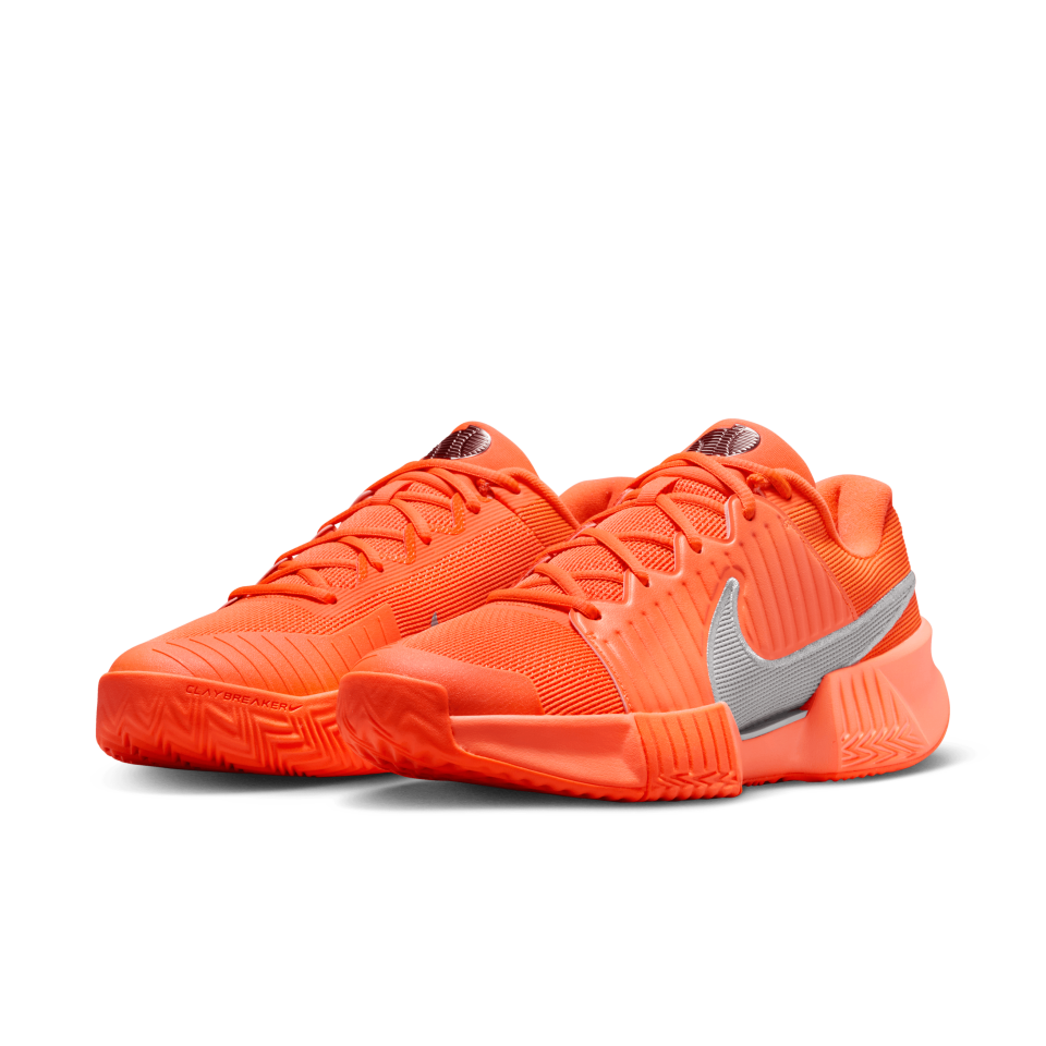 Nike GP Challenge Pro Toprak Kort Erkek Tenis Ayakkabısı