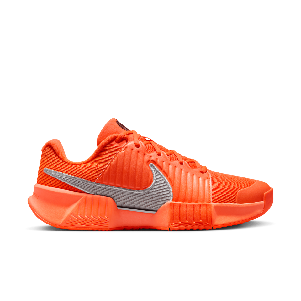 Nike GP Challenge Pro Toprak Kort Erkek Tenis Ayakkabısı