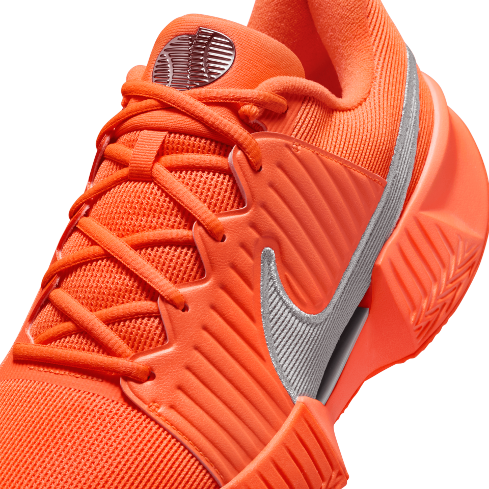 Nike GP Challenge Pro Toprak Kort Erkek Tenis Ayakkabısı