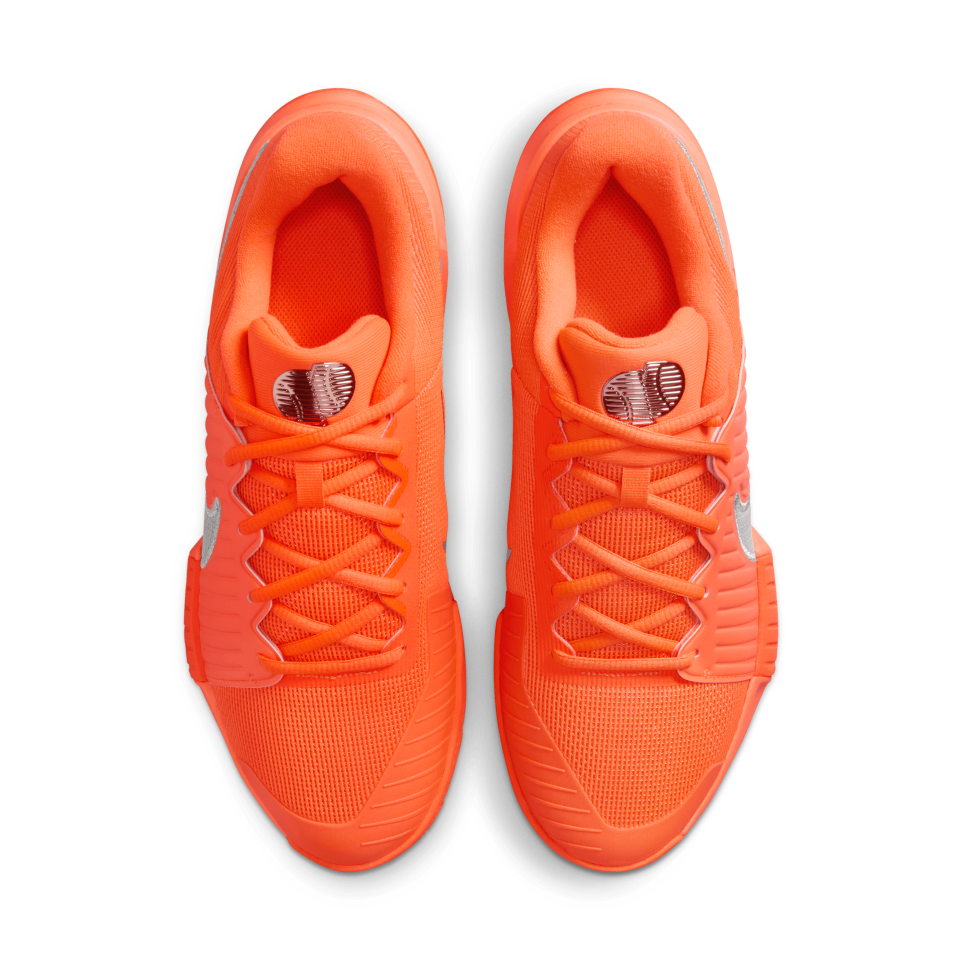 Nike GP Challenge Pro Toprak Kort Erkek Tenis Ayakkabısı