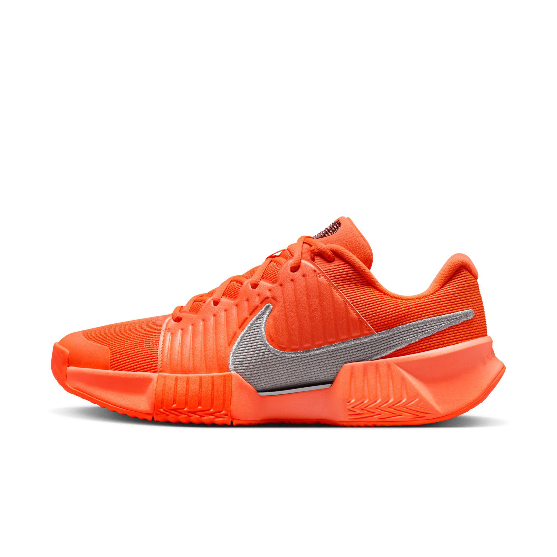 Nike GP Challenge Pro Toprak Kort Erkek Tenis Ayakkabısı