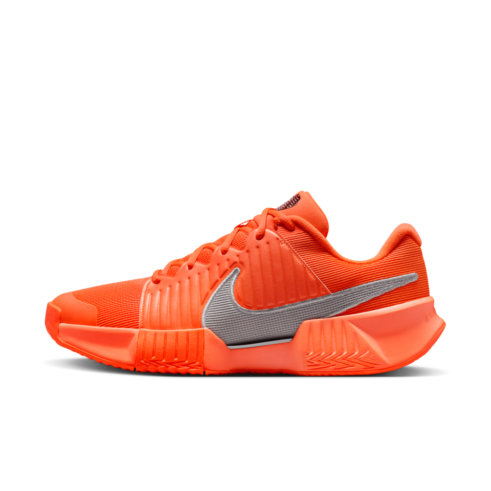 Nike GP Challenge Pro Toprak Kort Erkek Tenis Ayakkabısı