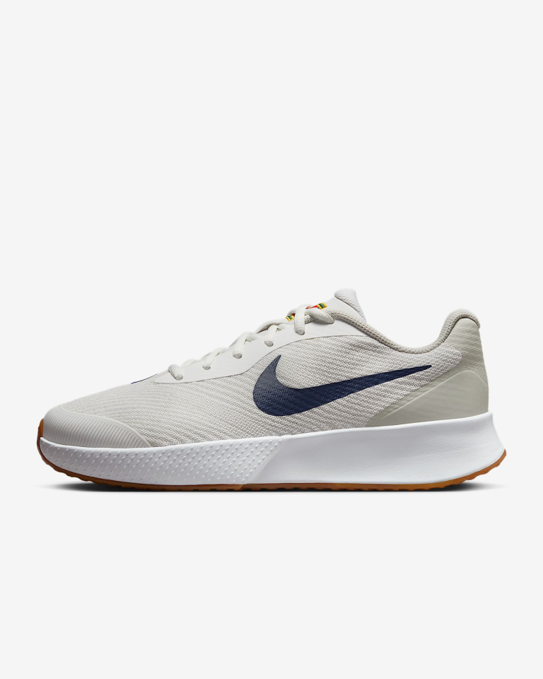 Nike Vapor Lite 3 Kadın Sert Kort Tenis Ayakkabısı