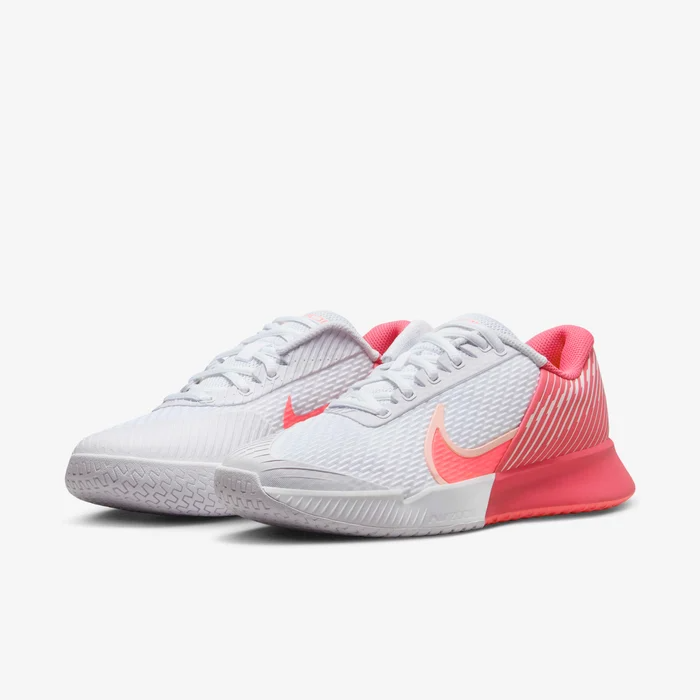 Nikecourt Vapor Pro 2 Sert Kort Kadın Tenis Ayakkabısı