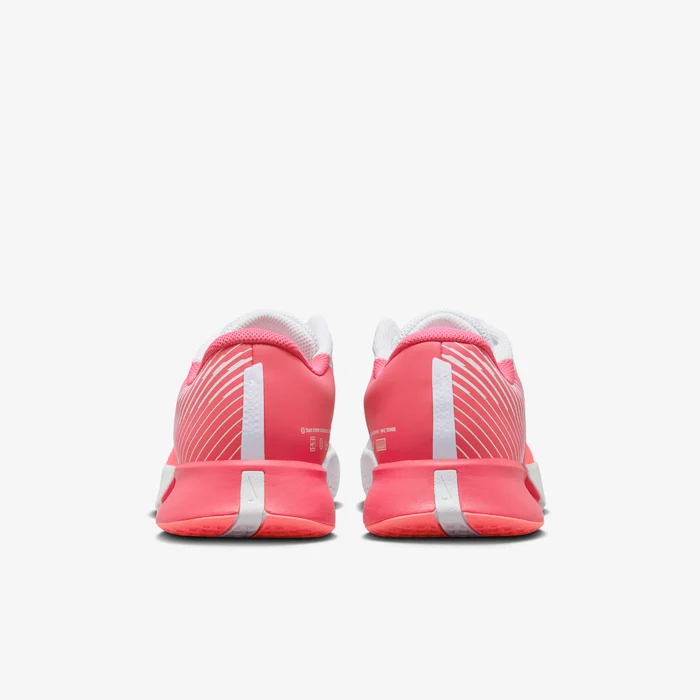 Nikecourt Vapor Pro 2 Sert Kort Kadın Tenis Ayakkabısı