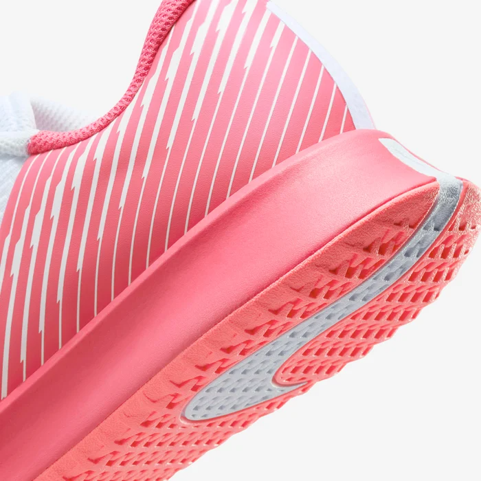 Nikecourt Vapor Pro 2 Sert Kort Kadın Tenis Ayakkabısı