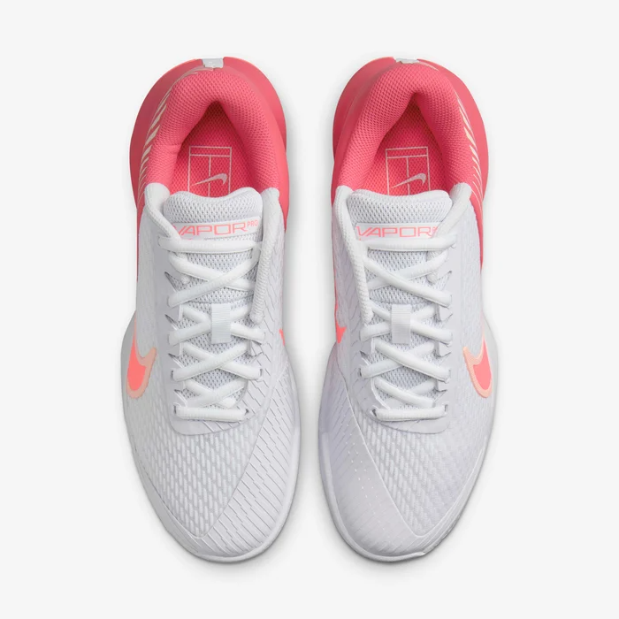 Nikecourt Vapor Pro 2 Sert Kort Kadın Tenis Ayakkabısı