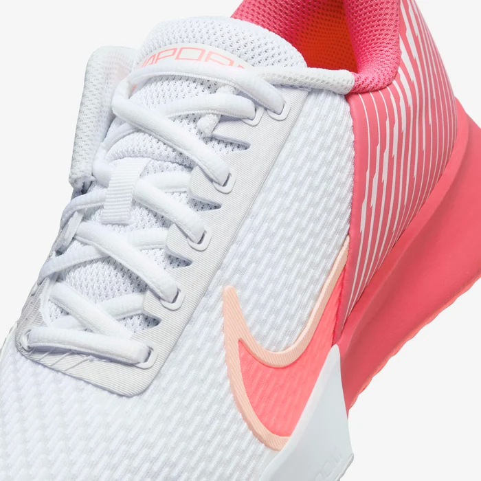 Nikecourt Vapor Pro 2 Sert Kort Kadın Tenis Ayakkabısı