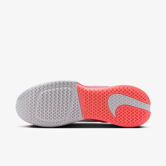 Nikecourt Vapor Pro 2 Sert Kort Kadın Tenis Ayakkabısı