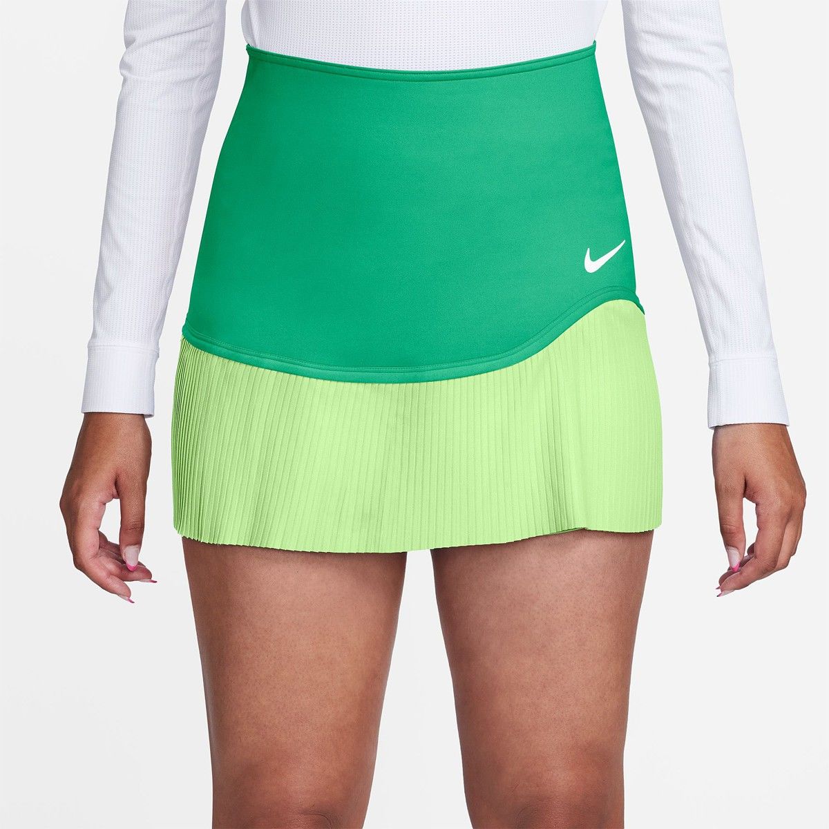 Nike Advantage Dri-Fit Kadın Tenis Eteği