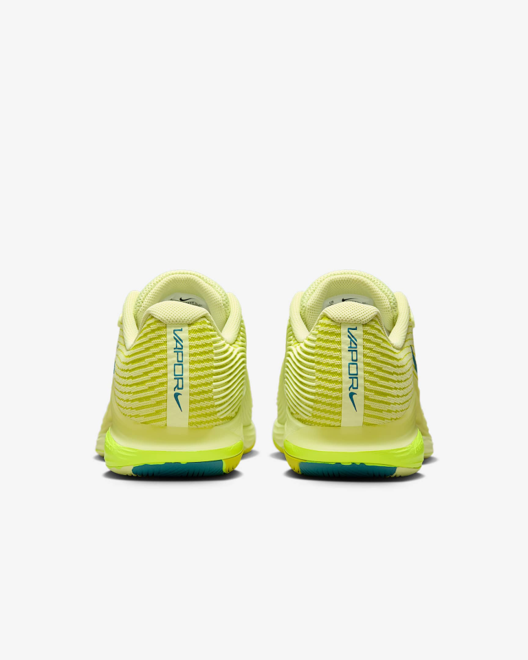 Nike Vapor 12 Premium Sert Kort Kadın Tenis Ayakkabısı
