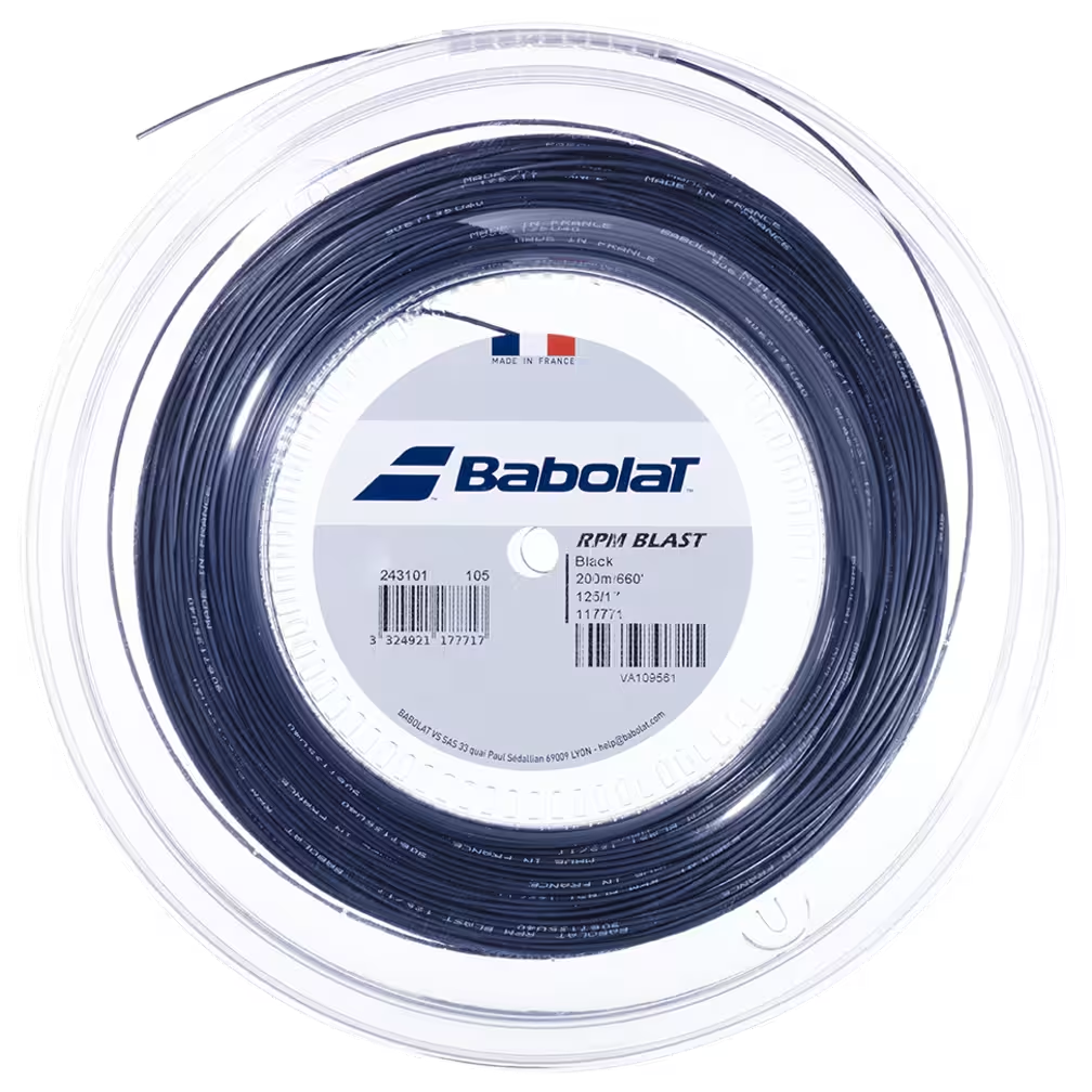 Babolat Rpm Blast 1.25/17 200M Kordaj