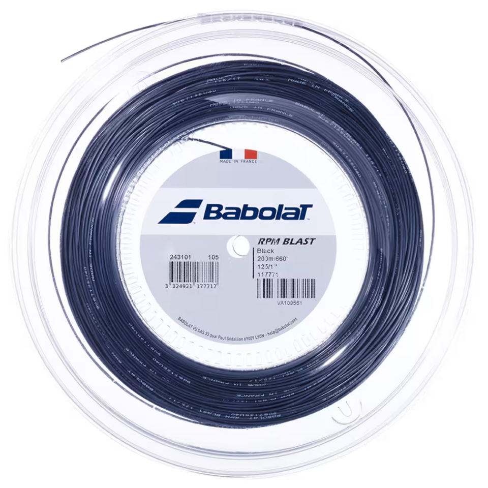 Babolat Rpm Blast 1.25/17 200M Kordaj