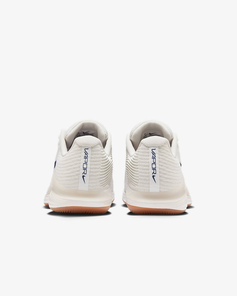 Nike Vapor 12 Sert Kort Kadın Tenis Ayakkabısı