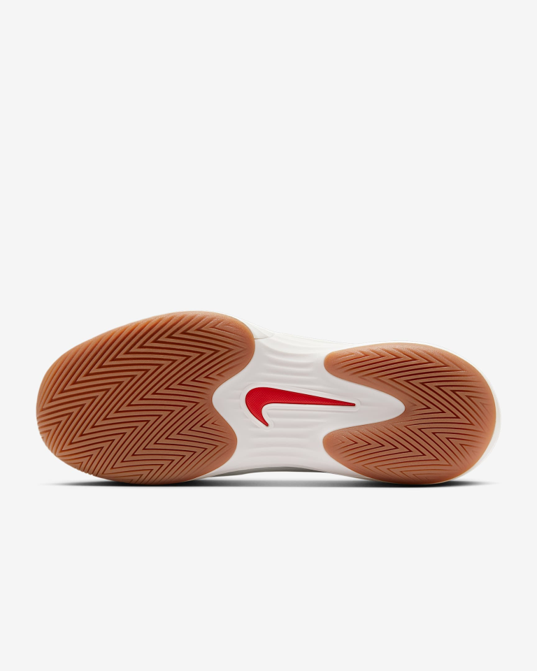 Nike Vapor 12 Sert Kort Kadın Tenis Ayakkabısı