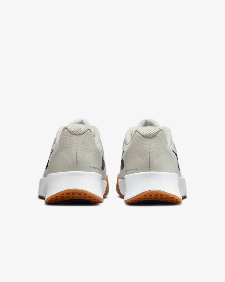 Nike Vapor 12 Sert Kort Kadın Tenis Ayakkabısı