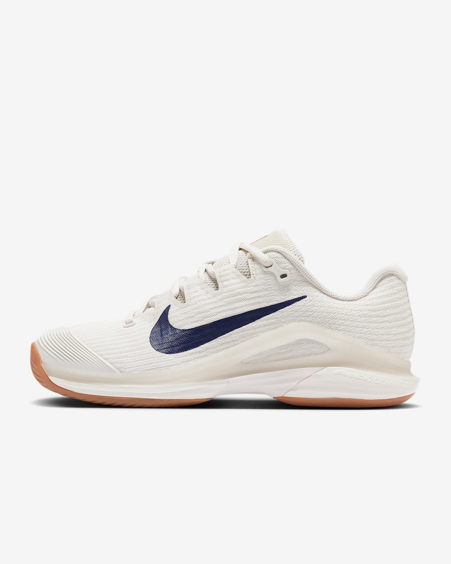 Nike Vapor 12 Sert Kort Kadın Tenis Ayakkabısı