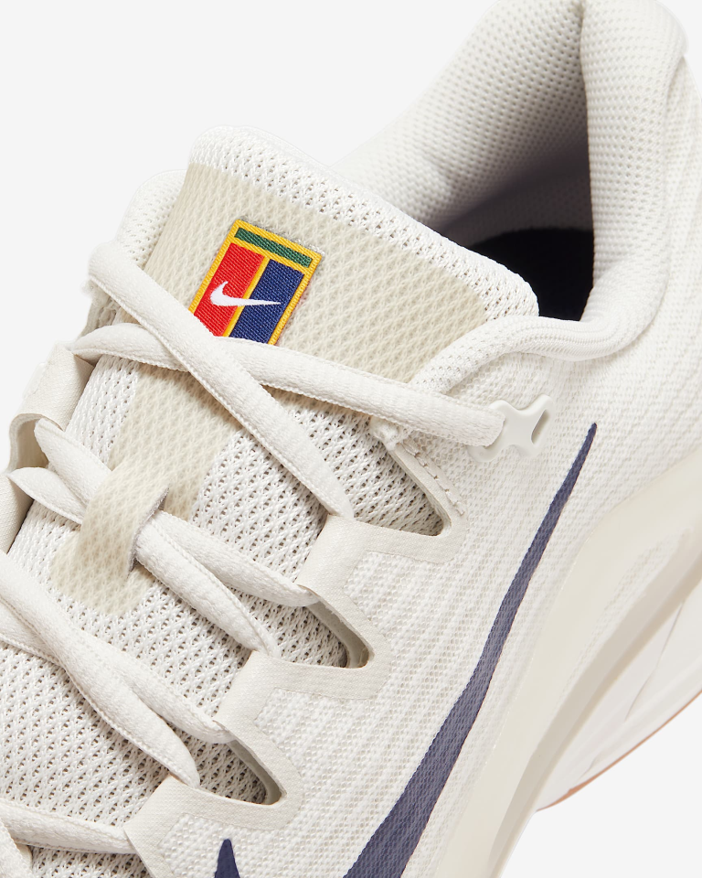 Nike Vapor 12 Sert Kort Kadın Tenis Ayakkabısı