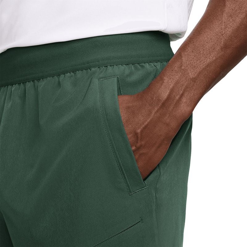 NikeCourt Dri-FIT Advantage 6'' (15cm) Erkek Tenis Şortu