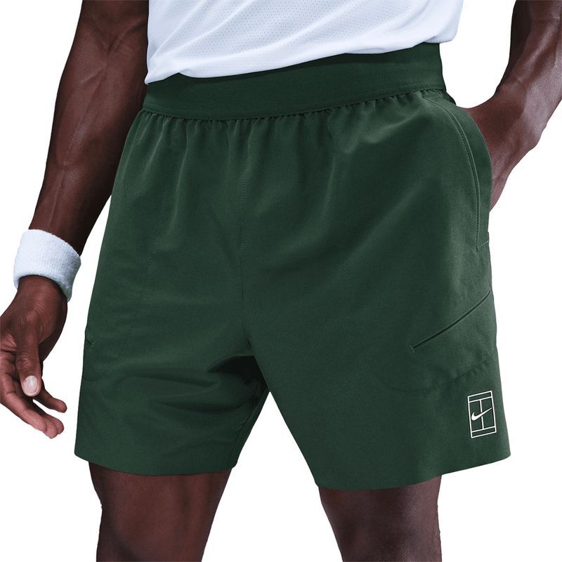NikeCourt Dri-FIT Advantage 6'' (15cm) Erkek Tenis Şortu