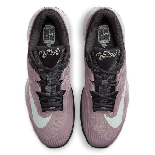 Nike Vapor Pro 3 Sert Kort Erkek Tenis Ayakkabısı
