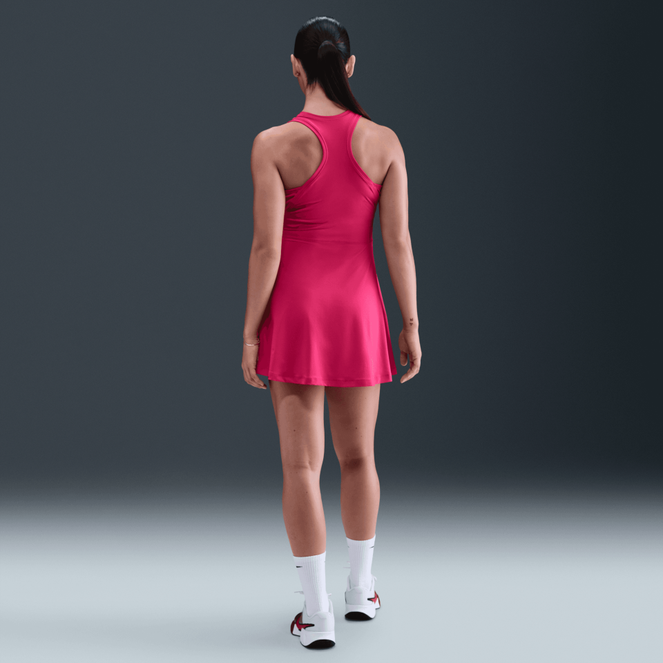 Nike Victory Dri-FIT Kadın Elbisesi