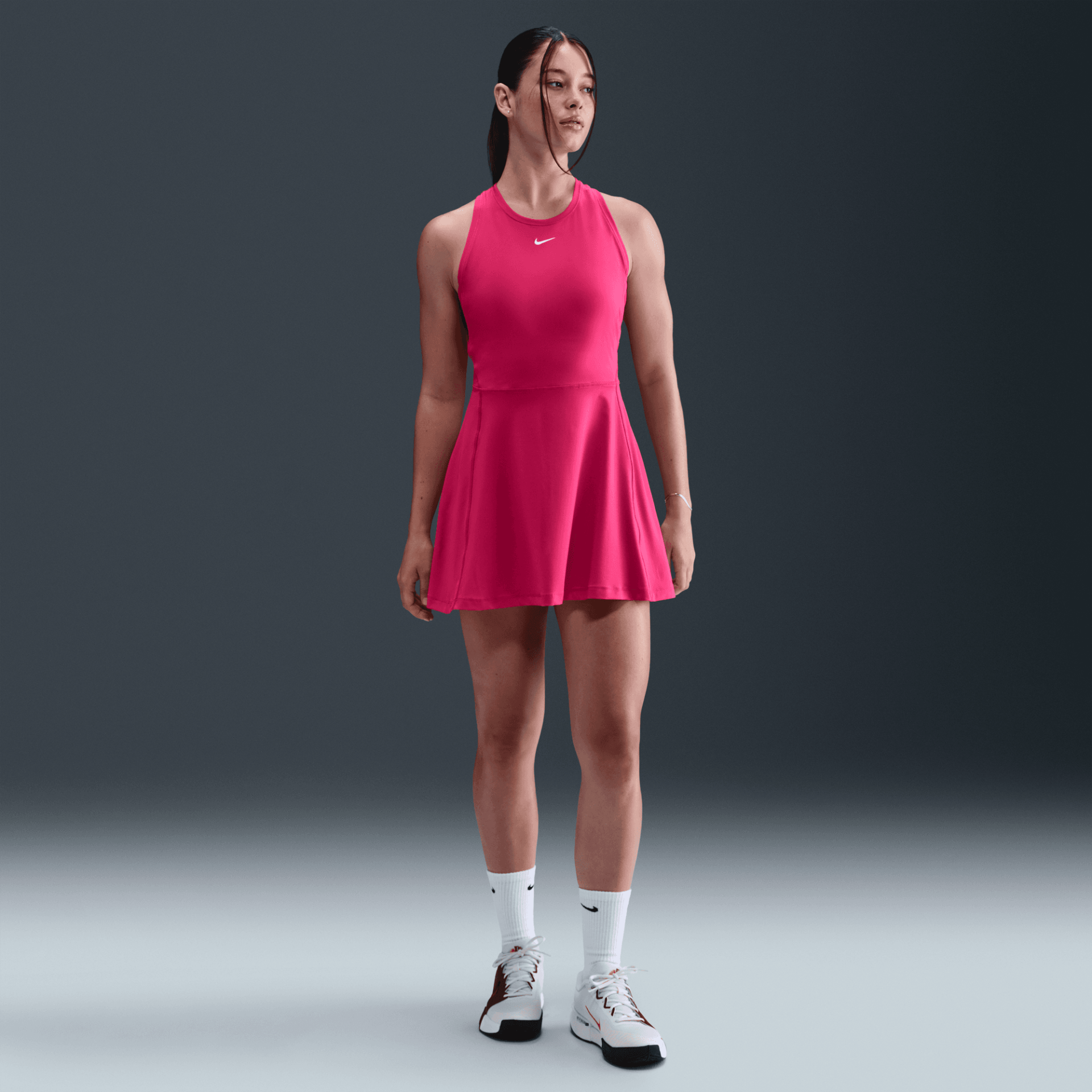 Nike Victory Dri-FIT Kadın Elbisesi