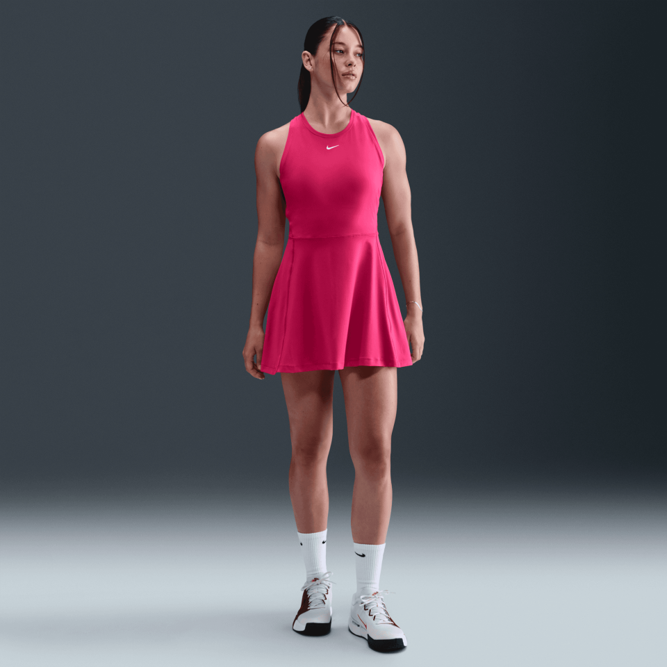 Nike Victory Dri-FIT Kadın Elbisesi
