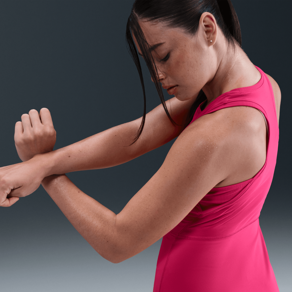 Nike Victory Dri-FIT Kadın Elbisesi