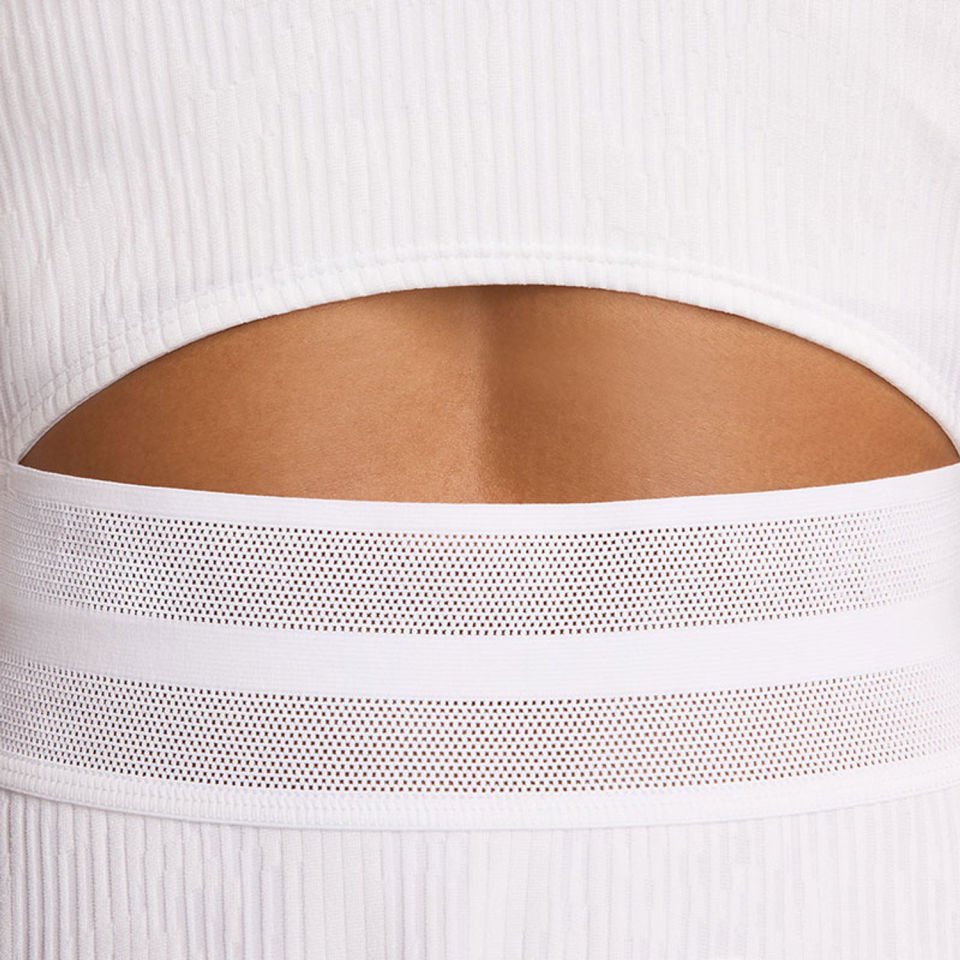 Nikecourt Slam Dri-Fit Kadın Tenis Elbisesi