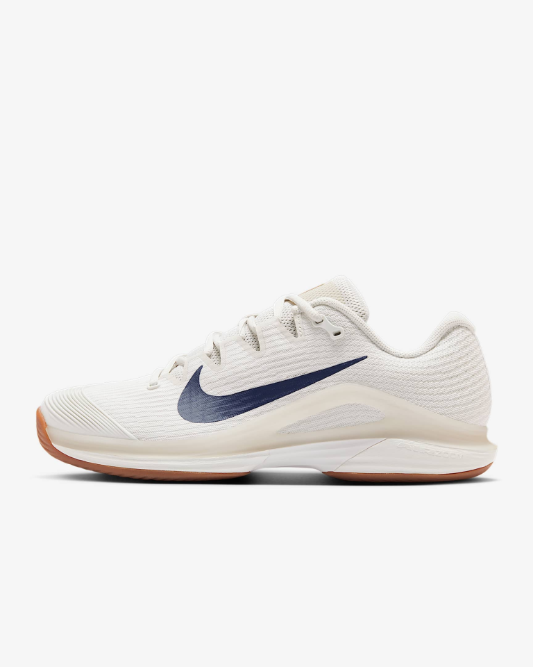 Nike Vapor 12 Sert Kort Erkek Tenis Ayakkabısı