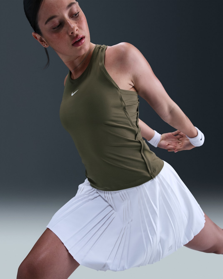 Nike Victory Dri-FIT Kadın Tenis Atleti