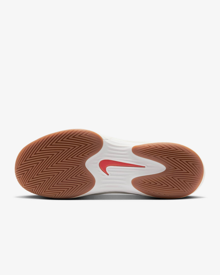 Nike Vapor 12 Sert Kort Erkek Tenis Ayakkabısı