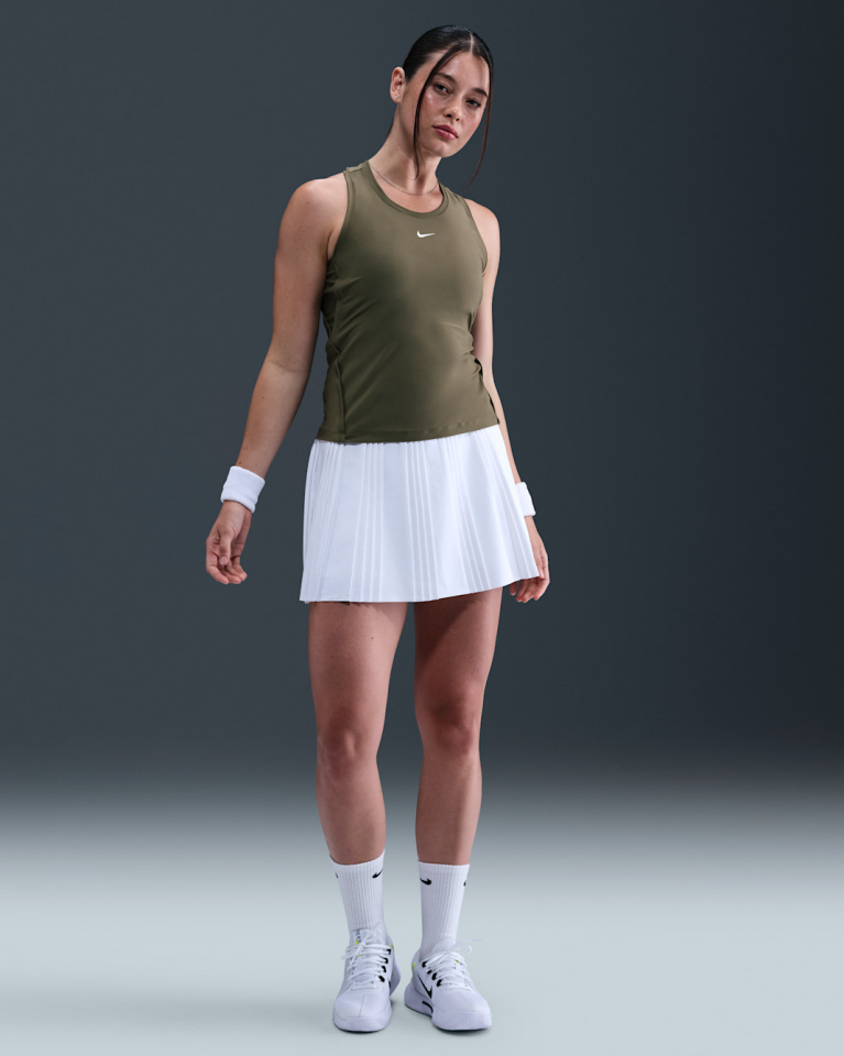 Nike Victory Dri-FIT Kadın Tenis Atleti