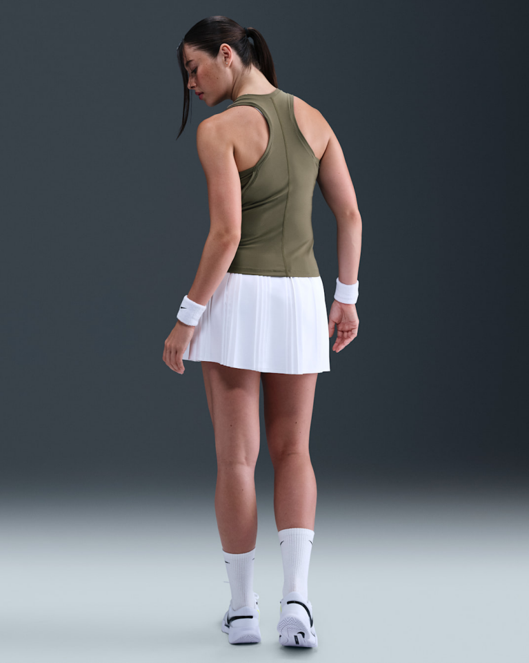 Nike Victory Dri-FIT Kadın Tenis Atleti