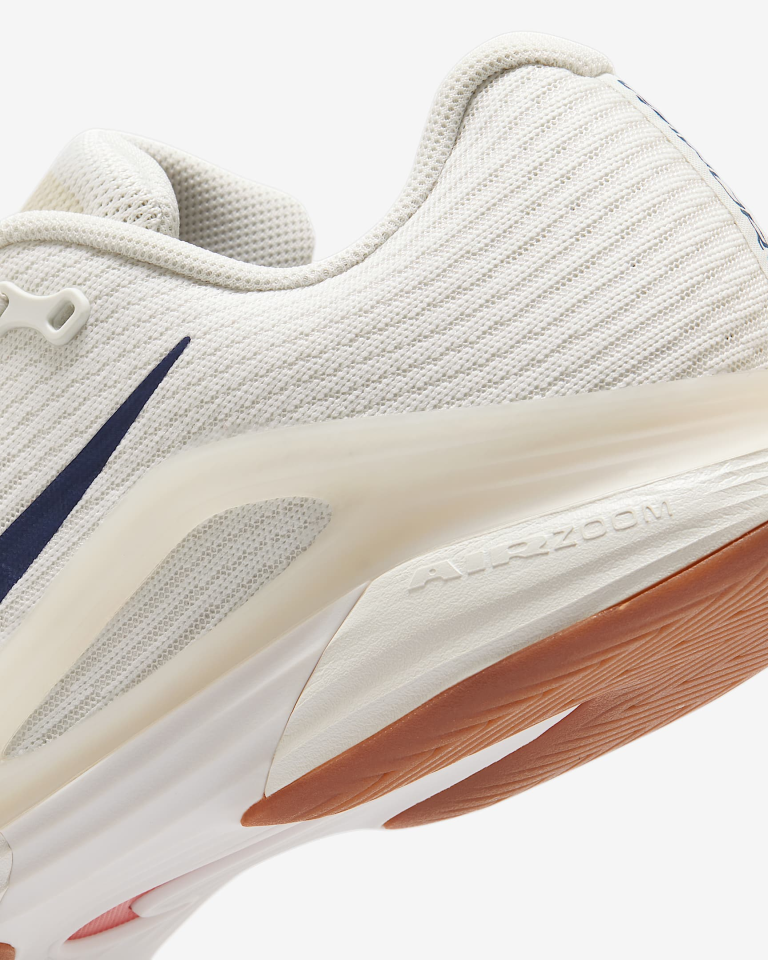 Nike Vapor 12 Sert Kort Erkek Tenis Ayakkabısı