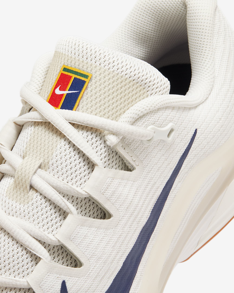 Nike Vapor 12 Sert Kort Erkek Tenis Ayakkabısı