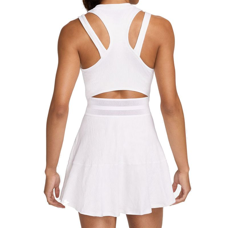 Nikecourt Slam Dri-Fit Kadın Tenis Elbisesi