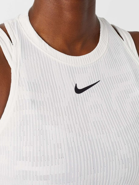 Nikecourt Slam Dri-Fit Kadın Tenis Elbisesi